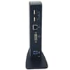 Kensington USB 3.0 Dockingstation K33970 M01166 ohne Netzteil