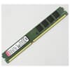 Kingston 8GB PC3-12800U DDR3 1600MHz KCP316ND8/8 unbuffered low-profile