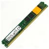 Kingston 4GB PC3-12800U DDR3 1600MHz DIMM 240pin unbuffered KVR16N11S8/4 low Profile