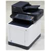 Kyocera Ecosys M6535cidn All-In-One FAX Kopierer Scanner Farblaserdrucker 132.300 Seiten