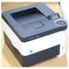 Kyocera FS-2100DN 40 ppm 256MB Duplex LAN unter 100.000 Seiten Laserdrucker