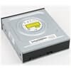 LG DH18NS50 DVD-ROM SATA schwarz 48x CD-Read 18x DVD-Read max.