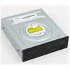 LG DH18NS50 DVD-ROM SATA schwarz 48x CD-Read 18x DVD-Read max.