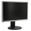 22" TFT LCD LG FLATRON E2210 1680 x 1050 Pivot LED-Backlight Monitor B-Ware