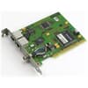 Leica PCI-5 Kamera/Sensoren-Karte Baumer Optronic EUT107ML für PCI-Schnittstelle