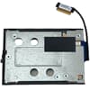 Lenovo HDD Caddy SC50M73861 2,5" Festplatten Tray Bracket für ThinkPad T570 P51s