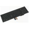 Lenovo KMBL Tastatur deutsch für ThinkPad T540 W540 W541 T550 T560 P50s 04Y2477