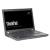 15,6" Lenovo ThinkPad T510i Core i3 M370 2,4GHz 2GB DVDRW FP BIOS PW ohne HDD