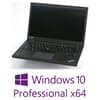 leicht schlank schnell Business Laptop Lenovo Thin kpad SSD webcam Windows 10 Pro