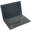 15,6" Lenovo ThinkPad L512 Core i5 M460 2,53GHz 4GB Webcam FP ohne HDD/NT B-Ware