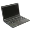 Lenovo ThinkPad T440p i5 4200M 2,5GHz 4GB 500GB DVDRW Cam FP (1xUSB def.) B-Ware