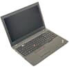 15,6" Lenovo ThinkPad T560 Core i5 6300U 2,4GHz 4GB 320GB FullHD Webcam B-Ware