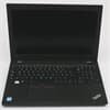 15,6" Lenovo ThinkPad T560 i5 6300U 2,4GHz 4GB 320 GB Full HD Cam BIOS PW B-Ware