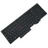 Lenovo SN8361BL deutsche Tastatur DE für Thinkpad T580 beleuchtet