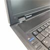15,4" Lenovo ThinkPad SL500 C2D T5870 2GHz 2GB Teile fehlen ital. C-Ware
