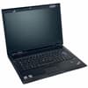 15,4" Lenovo ThinkPad SL500 C2D T5870 2GHz 2GB Teile fehlen ital. C-Ware