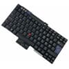 Tastatur IBM ThinkPad R60 R61 T60 T61 R400 R500 norwegisch MW-NOR FRU 42T3192