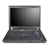 Lenovo ThinkPad R61i C2D T5450 1,66GHz 2GB ohne HD D/NT Akku def. BIOS PW B-Ware
