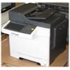 Lexmark CX510de All-in-One FAX Kopierer Scanner Farblaserdrucker 7.680 Seiten B-Ware