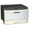 Lexmark E360dn 38ppm 32MB Duplex Laserdrucker ohne Toner ohne Bildtrommel B- Ware