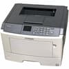 Lexmark M1145 42 ppm 256MB Duplex LAN AirPrint Laserdrucker unter 50.000 Seiten