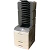 Lexmark M5155 52 ppm 512MB Laserdrucker mit 12-fach Mailbox ohne Toner B- Ware