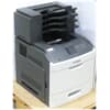 Lexmark MS812dn 66 ppm 512MB Duplex LAN Laserdrucker mit 4x-fach Mailbox