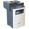 Lexmark MX611dhe All-in-One FAX Kopierer Scanner Laserdrucker B-Ware vergilbt