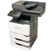 Lexmark MX722adhe MFP FAX Kopierer Scanner ADF Duplex LAN Drucker unter 20.000 Seiten