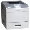 Lexmark TS654dn 53 ppm LAN Duplex 260.000 Seiten Laserdrucker ohne Toner