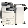 Lexmark XS950de All-in-One FAX Kopierer Scanner Farbdrucker ADF Duplex LAN 397.700 Seiten