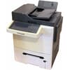 Lexmark XC2132 All-in-One FAX Kopierer Scanner Farbdrucker ADF Duplex LAN 105.450 S. B-Ware