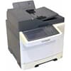 Lexmark XC2132 Multifunktiosngerät mit FAX Scanner Kopierer 16.990 S. vergilbt