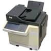 Lexmark XC2132 All-in-One FAX Kopierer Scanner Farbdrucker ADF Duplex LAN 44.730 S. B-Ware