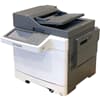 Lexmark XC2132 All-in-One FAX Kopierer Scanner Farbdrucker ADF Duplex LAN 111.520 S. B- Ware