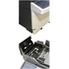Lexmark XC2132 All-in-One FAX Kopierer Scanner Farbdrucker (ADF defekt) B- Ware