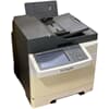 Lexmark XC2132 All-in-One FAX Kopierer Scanner Farbdrucker (ADF defekt) B- Ware