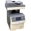 Lexmark X748de All-in-One FAX Kopierer Scanner Farblaserdrucker 188.620 S. B-Ware