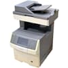Lexmark X748de All-in-One FAX Kopierer Scanner Farblaserdrucker 230.750 S. B-Ware