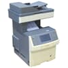 Lexmark XS748de All-in-One FAX Kopierer Scanner Farblaserdrucker 84.870 Seiten B- Ware