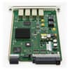McData 4 Port UPM Plug-in Karte 470-000453-403 A