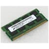 Micron 4GB PC3L-12800S SO-DIMM DDR3 1600MHz 204pin MT16KTF51264HZ-1G6M1