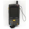Motorola Symbol MC7596 PDA mit Barcode Scanner Wireless (Menü gesperrt)