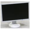 22" TFT LCD NEC MultiSync E223W 1680 x 1050 LED Monitor teilweise vergilbt