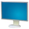 22" TFT LCD NEC MultiSync EA221WMe Pivot 1680 x 10 50 VGA DVI Monitor B-Ware