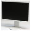 24" TFT LCD NEC MultiSync EA243WM Pivot 1920x1200 FullHD D-Sub DVI-D HDMI