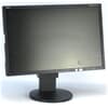 22" TFT LCD NEC MultiSync EA223WM Pivot 1680x1050 Monitor schwarz