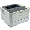 OKI ES4132dn 40 ppm 512MB Duplex LAN Laserdrucker B-Ware vergilbt