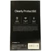 OtterBox Clearly Protected Schutzhülle NEU für iPhone 5 5s SE transparent