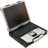 Panasonic Toughbook CF-29 MK4 Pentium M 1,6GHz 1GB Touchscreen Teildefekt B-Ware
